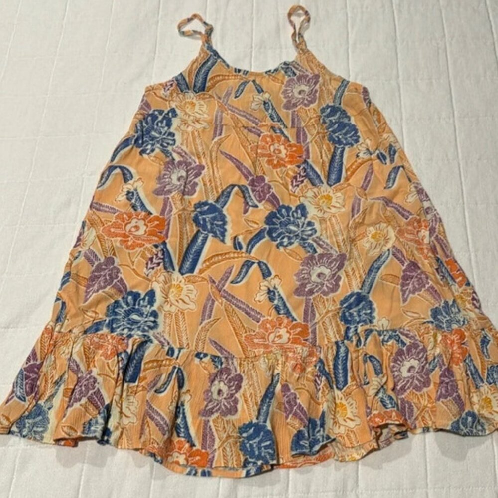 Mini Dress